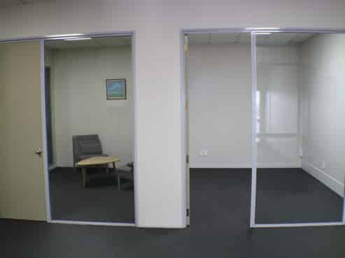 Quality Office Suite Close to the Square