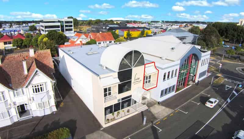 1/6 Linton Street, Palmerston North