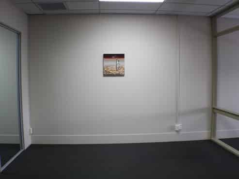 Quality Office Suite Close to the Square