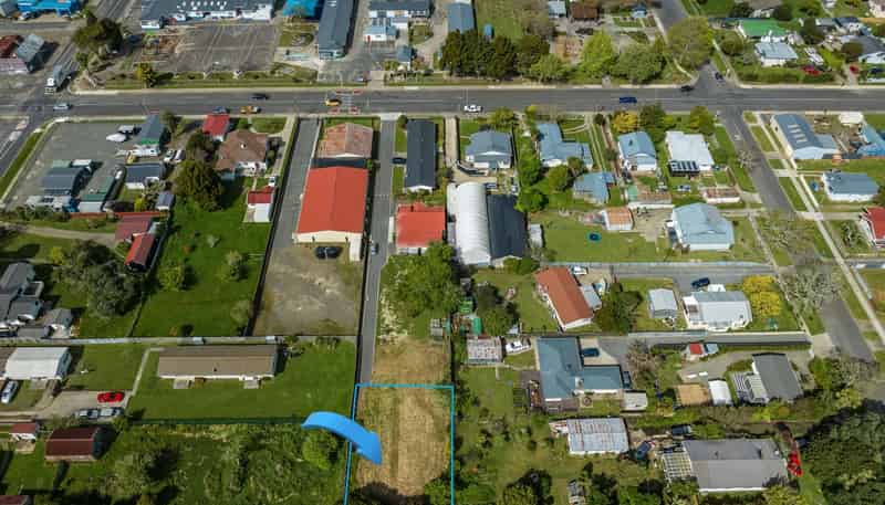 Lot 5/69 Church Street, Opotiki