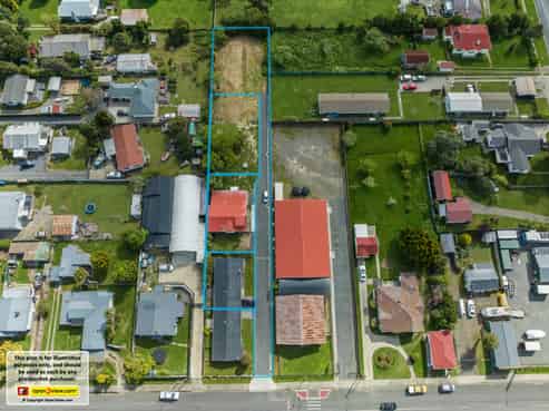 Lot 5/69 Church Street, Opotiki