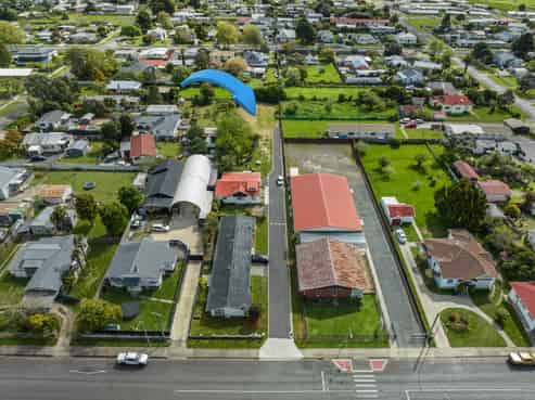Lot 5/69 Church Street, Opotiki