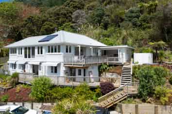 548B Whangaroa Road, WHANGAROA