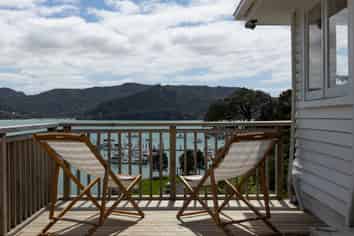 548B Whangaroa Road, WHANGAROA