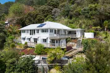 548B Whangaroa Road, WHANGAROA