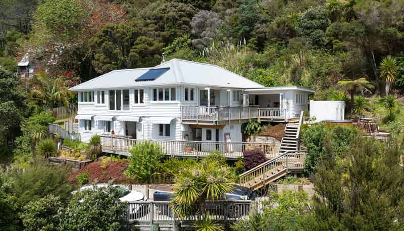 548B Whangaroa Road, WHANGAROA