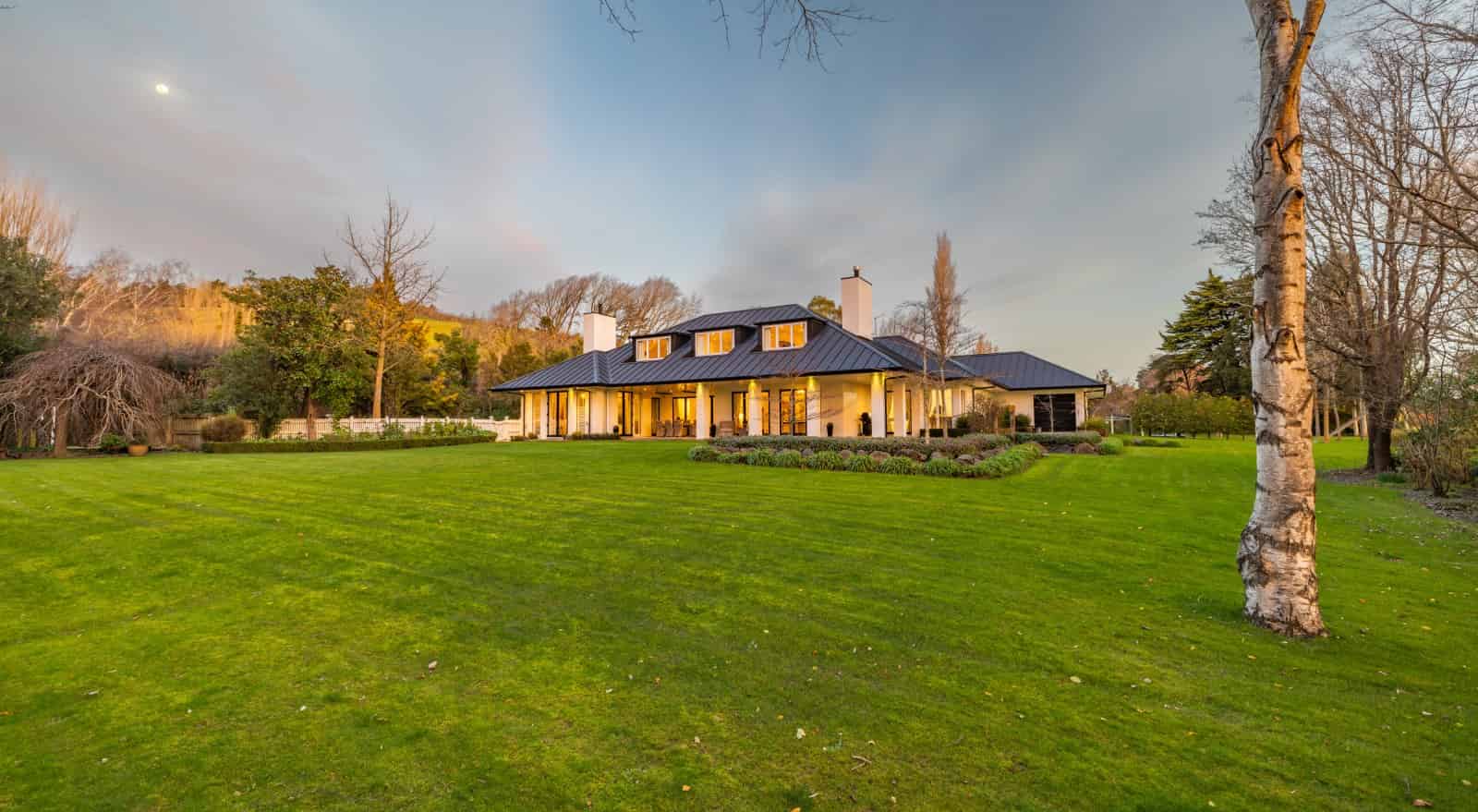 254 Old Tai Tapu Road, Kennedys Bush, Christchurch City For Sale