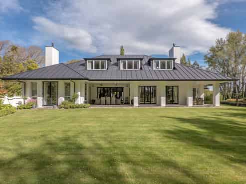 254 Old Tai Tapu Road, Kennedys Bush