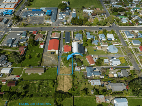 Lot 4/69 Church Street, Opotiki