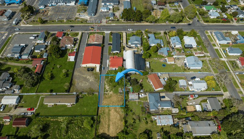 Lot 4/69 Church Street, Opotiki