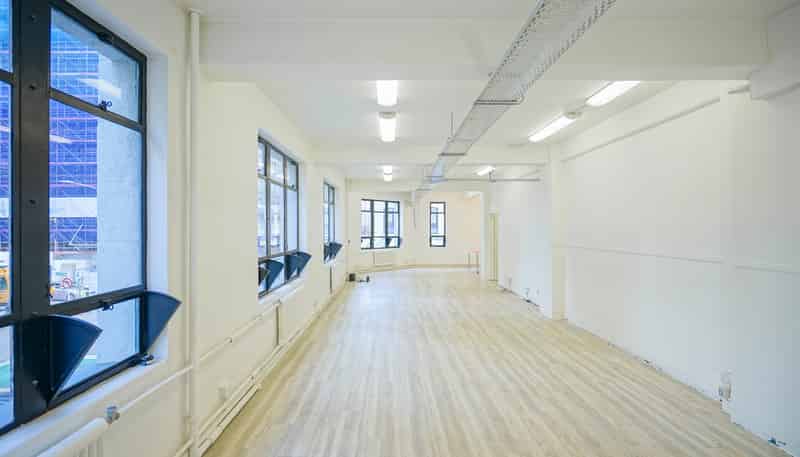 150 Featherston Street, Wellington Central