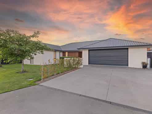 5 Ardrossan Way, Tai Tapu
