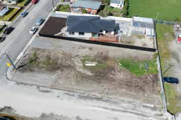 Lot 1/101 Robertson Street, Gore