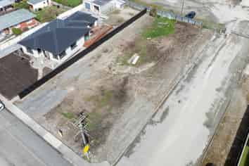 Lot 1/101 Robertson Street, Gore
