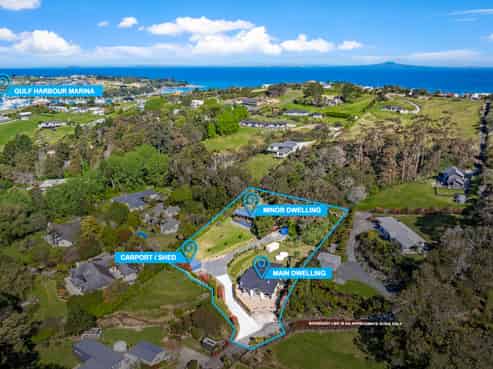 5B Hobbs Road, Matakatia