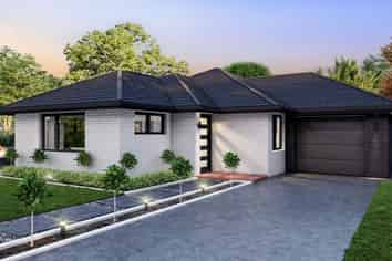 Auckland - Address withheld