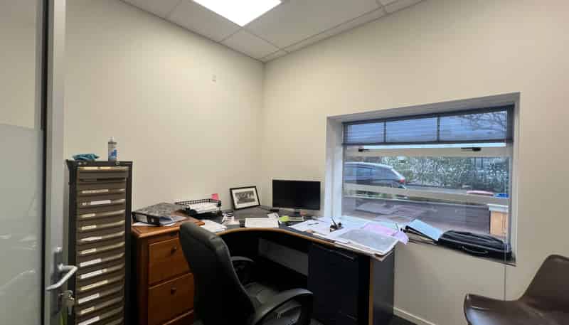 1/207 St Aubyn Street West, Hastings