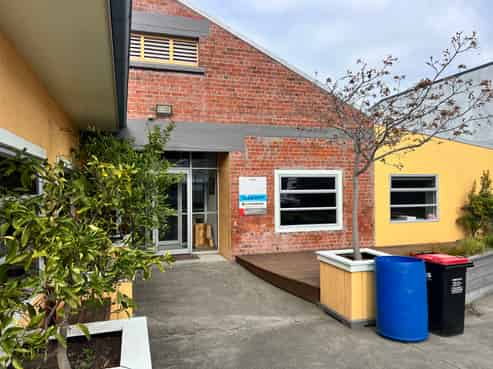 Single Office Space for Lease