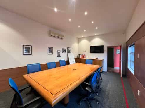 Single Office Space for Lease
