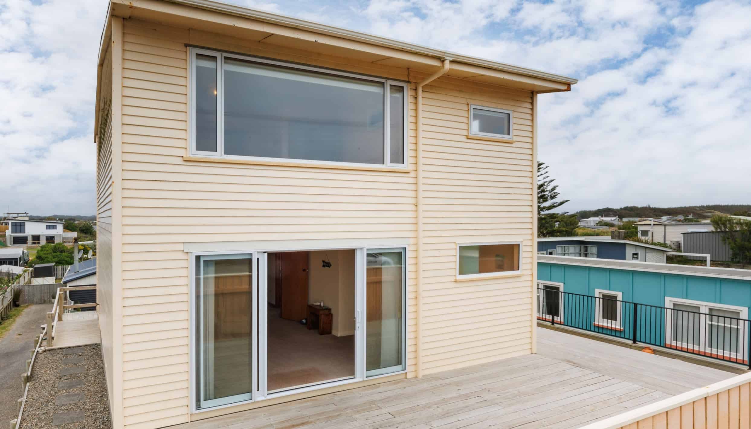 Sold 19 Marine Parade South, Foxton Beach realestate.co.nz