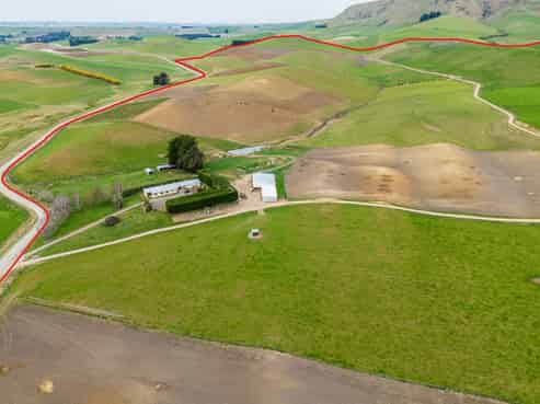 156 Elephant Hill Back Road, Elephant Hill