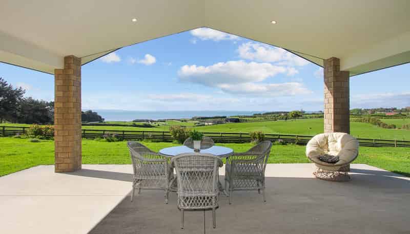 205 Clarks Beach Road, Clarks Beach