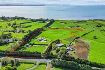205 Clarks Beach Road, Clarks Beach
