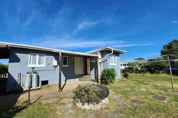 48 Raihara Street, Kaikohe