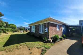 48 Raihara Street, Kaikohe