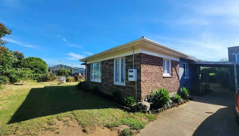 48 Raihara Street, Kaikohe