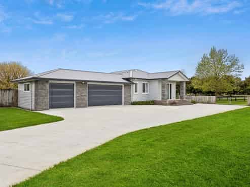1091 Tauwhare Road, Tauwhare