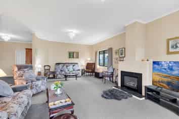 20 Paraekaretu Street, Hunterville
