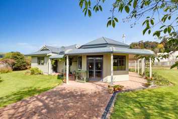20 Paraekaretu Street, Hunterville