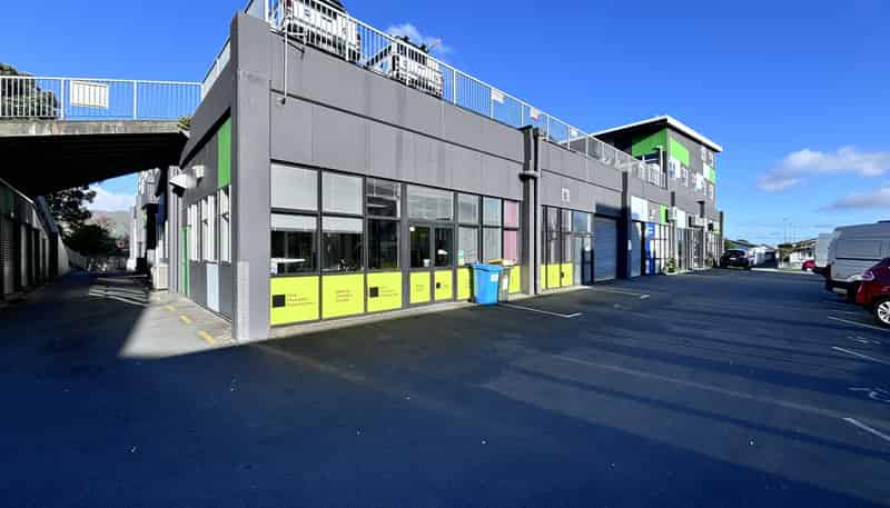 5 Bouverie Street, Petone
