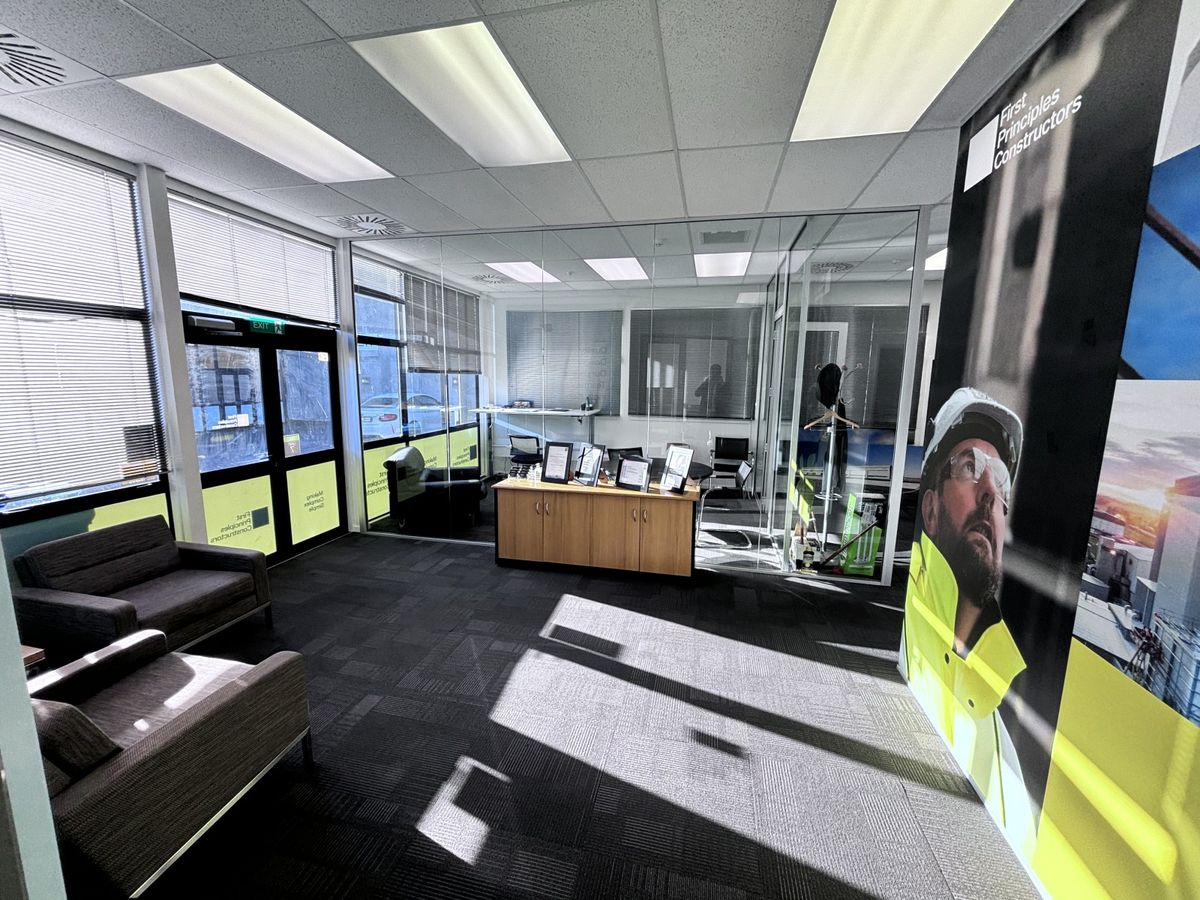 Flexibility tenancy with a surplus of carparking! - Mehr