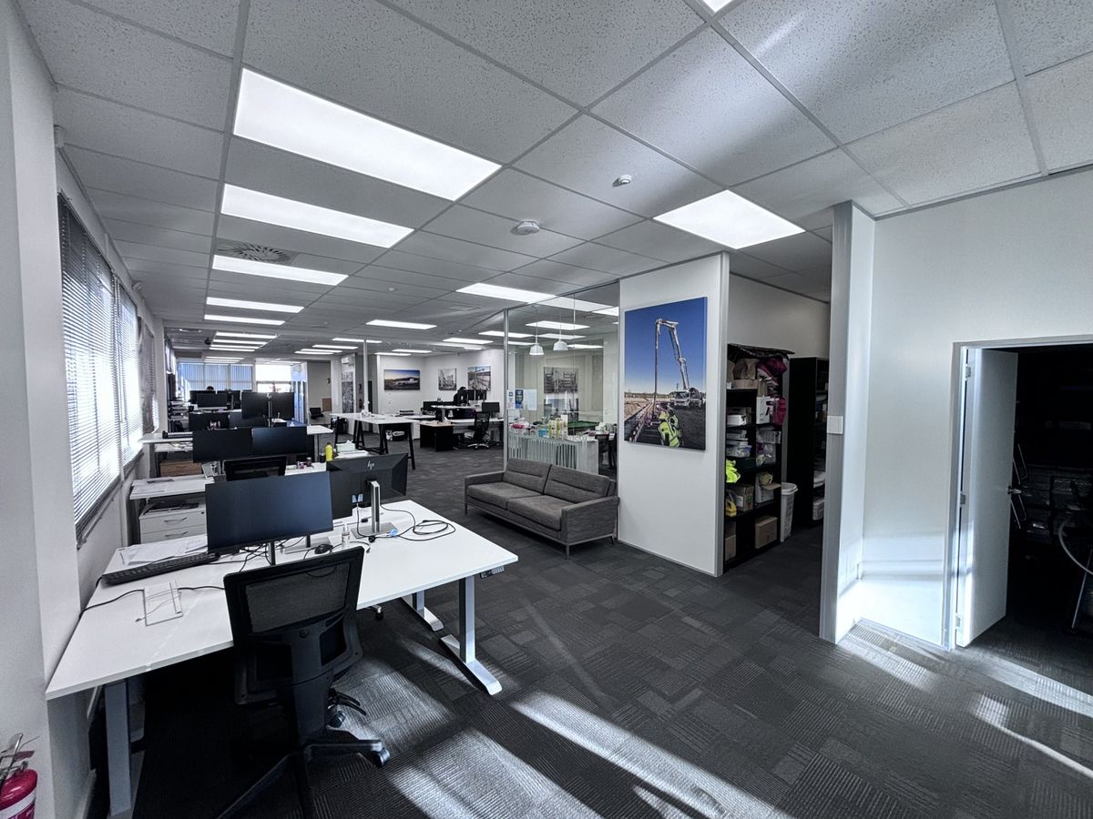 Flexibility tenancy with a surplus of carparking! - Ansicht 5