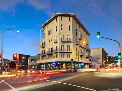 1/42 Vivian Street, Te Aro