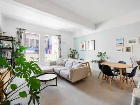 1/42 Vivian Street, Te Aro