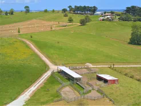 258 Greenhill Road, Ruawai