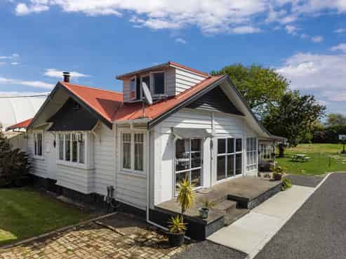 Lot 3/69 Church Street, Opotiki