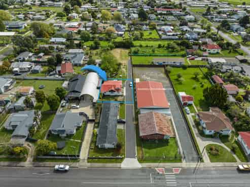 Lot 3/69 Church Street, Opotiki