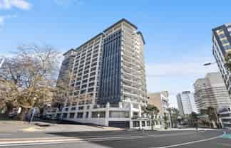 807/1 Parliament Street, Auckland Central