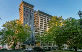 807/1 Parliament Street, Auckland Central