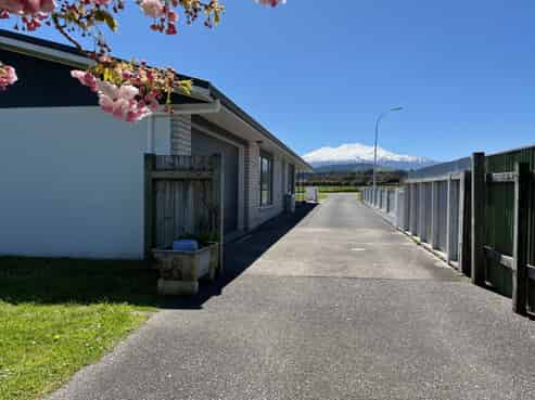34 Shannon Street, Ohakune