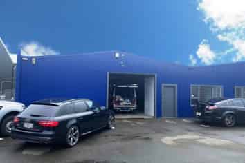 Miramar Warehouse – don’t miss this!