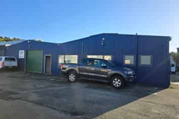 Miramar Warehouse – don’t miss this!