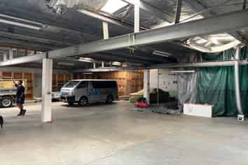 Miramar Warehouse – don’t miss this!