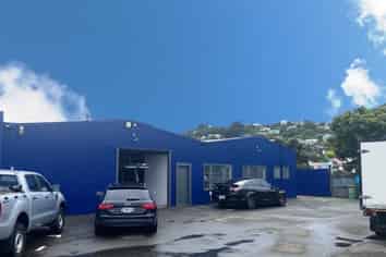 Miramar Warehouse – don’t miss this!