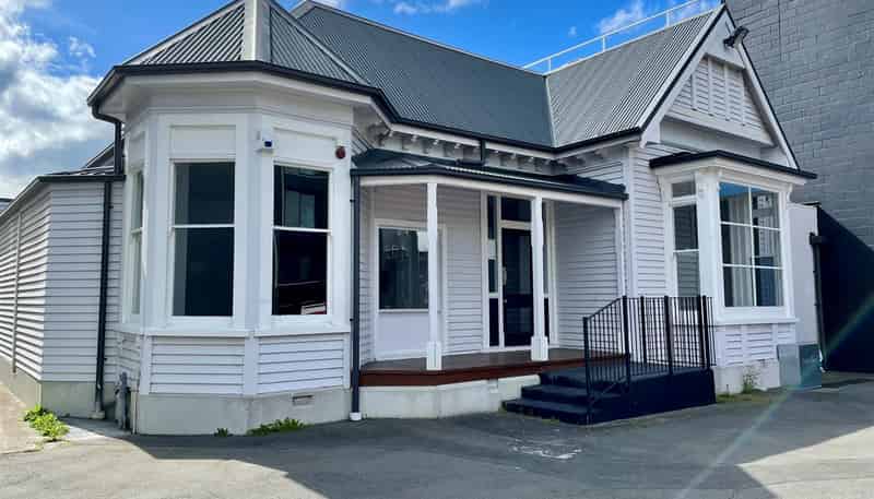  130 Victoria Street, Christchurch Central