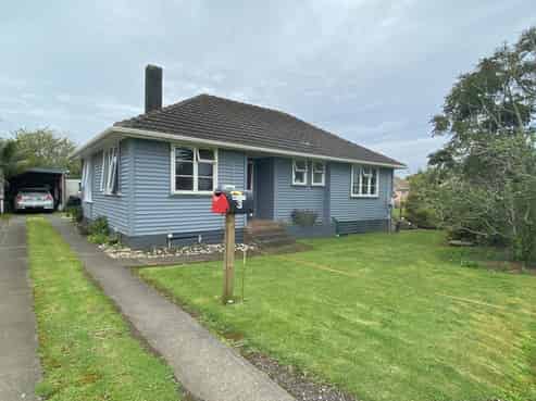3 Southey Street, Awanui